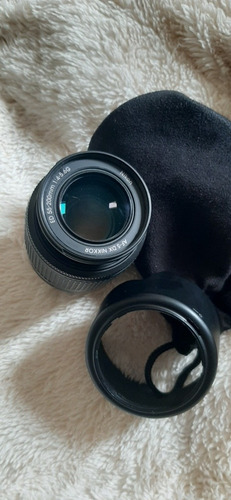 Af-s Dx Zoom 55 - 200mm