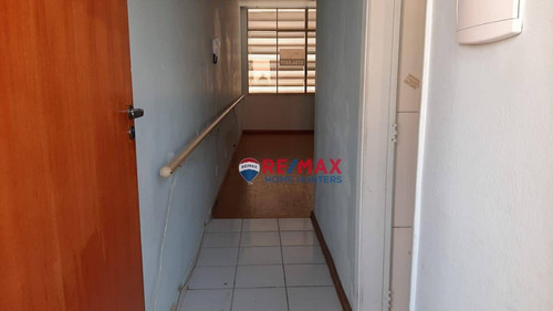 Imagem 8 de 18 de Kitnet Com 1 Dormitório À Venda, 30 M² Por R$ 99.000,00 - Centro - Campinas/sp - Kn0024