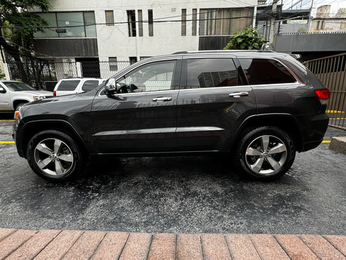 Jeep Grand Cherokee 5.7 Blindada 4x4 At