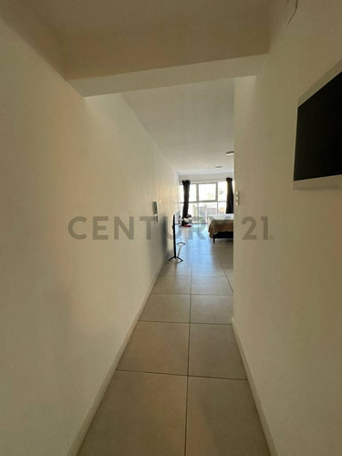 Pocitos Al Frente, A Metros Mvd Shop, Prox Rambla, Laundry, Barbacoa, Gym