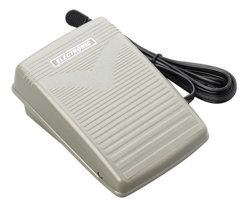 Máquina De Coser Duradera Pedal De Control De Pie Pieza De