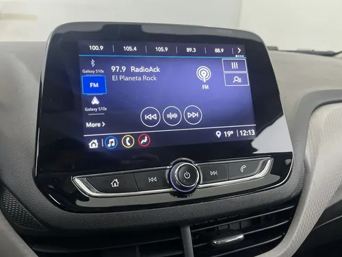 Chevrolet Onix 1.0T Premier Hatch At