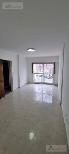 Imagen 2 de 15 de Departamento En Venta De 3 Hab. - La Plata (centro)
