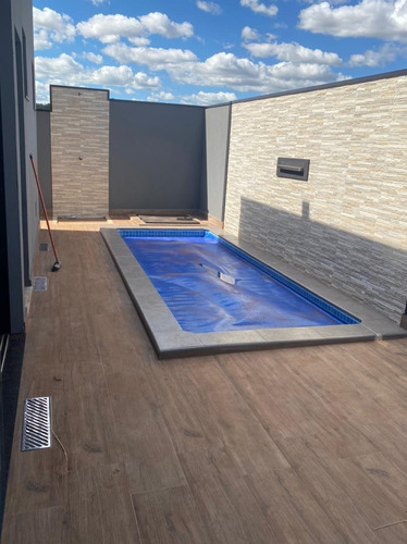 Imagem 5 de 16 de Vende-se Casa Térrea 150m² De Área Útil No Condomínio San Marco Em Ribeirão Preto-sp, Com 3 Suítes, Sala Com 2 Ambientes, 2 Vagas De Garagem - Ca00261 - 69405882