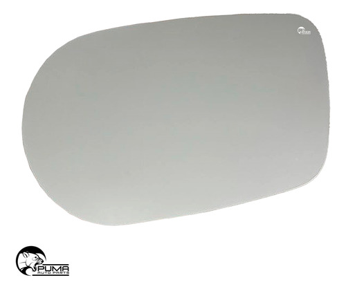 Lente Espelho Retrovisor Base Palio 2001 2002 2003 Original