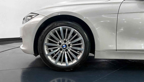 Imagen 11 de 15 de 26369 - Bmw Serie 3 2014 Con Garantía At
