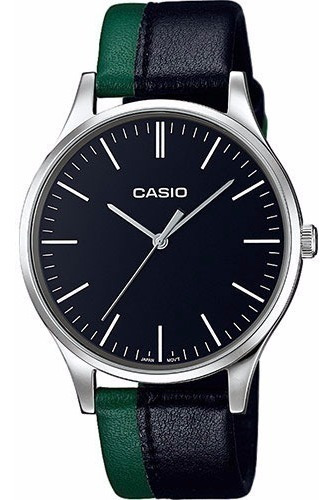 Reloj Casio Hombre Mtp-e133l-1e Envio Gratis