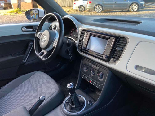 Volkswagen The Beetle 1.4 Tsi Design 2016