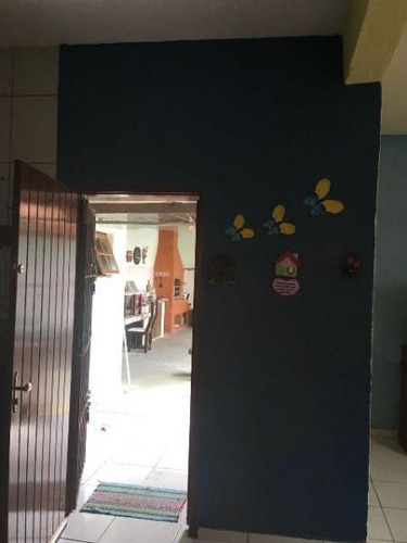 Ótima Casa Com Edícula No Fundo Em Itanhaém - 3882 | Npc