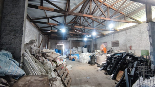 Imagem 7 de 12 de Galpão Industrial Comercial | 3777 M² Terreno | 1000 M² Construída | Rua Dona Francisca - Sa01832 - 69302803