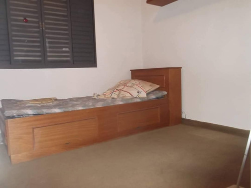 Sobrado 160 M2 4 Dorm. 1 Suite 2 Vagas Cob. Bem Localizado!