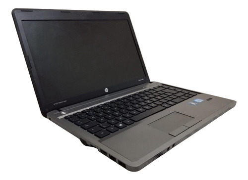 Notebook Hp Probook 4440s Core I5 3210m 8gb Ddr3 Ssd 240gb Prateado (Usado)