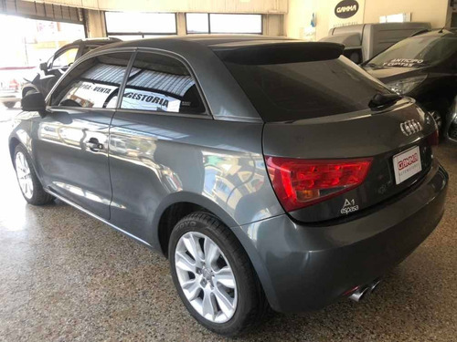 Audi A1 1.4 Tsfi At