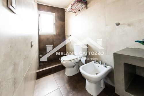 Imagen 12 de 14 de Venta De Triplex 3 Ambientes Con Patio - Ciudad Jardin