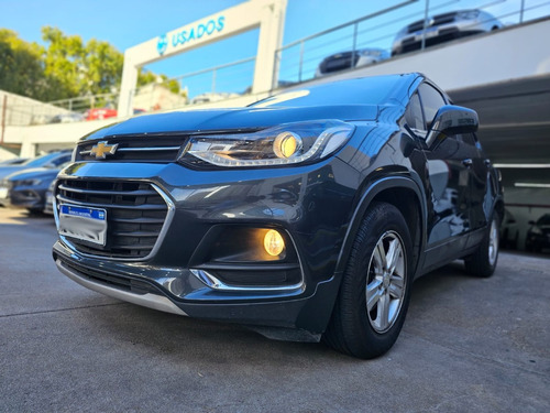 Chevrolet Tracker 1.8 Ltz