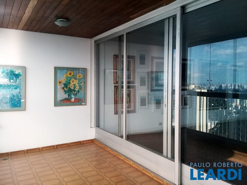 Apartamento - Morumbi - Sp - 448430