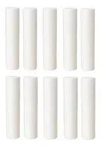 Comprar 10 Cartucho Vela Refil Para Filtro Caixa Dágua Fortlev Tigre