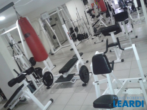 Imagem 11 de 15 de Apartamento - Morumbi - Sp - 460515