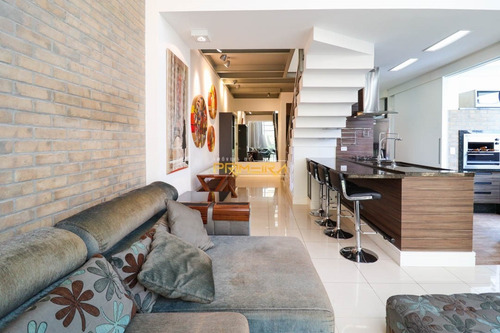 Imagem 6 de 30 de Edifício Loft Batel - Apartamento Loft Todo Mobiliado E Decorado À Venda E Locação - Batel, Curitiba, Pr - Pr - Ap1155_impr