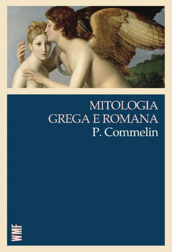 Mitologia Grega E Romana