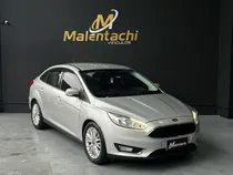 Comprar Ford Focus Focus 2.0 16vu002Fseu002Fse Plus Flex 5p Aut.