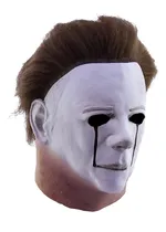 Comprar Mascara Latex Michael Myers Halloween 2 Trick Or Treat