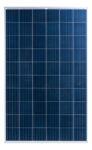 Panel Solar Fotovoltaico Ecogreenenergy 280w Policristalino 