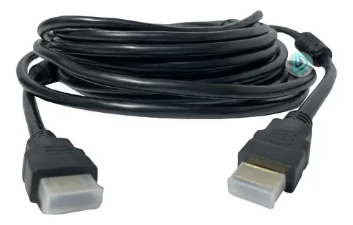 Cabo Hdmi 1.4 10 Metros 10m Hd 1080p