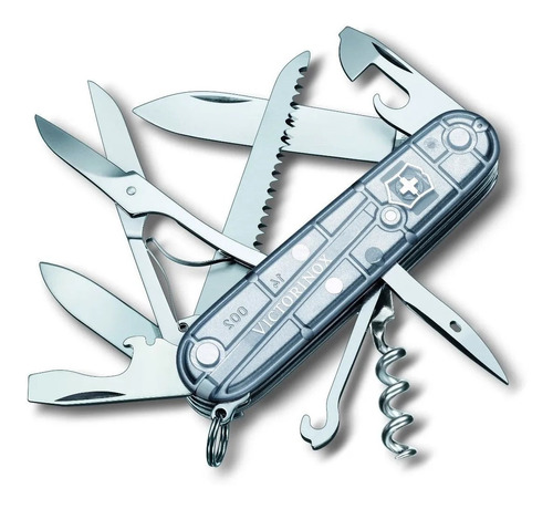 Navaja Officer Cazador Victorinox 066-00115 Xavi