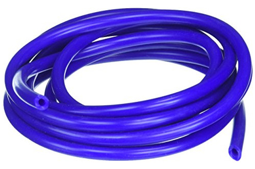 Cv4 Sfsvt4-3b Azul 4mm X 3m Carburador De Silicona / Combust