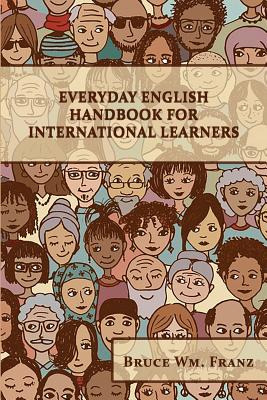 Libro Everyday English Handbook For International Learner...