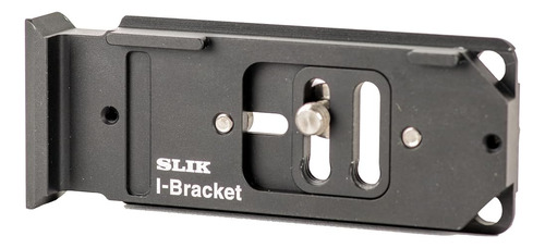 Slik I-bracket Arca-compatible Placa De Liberación Rápida Pa