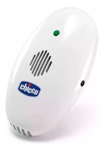 Anti Mosquitos Chicco Dispos Ultrasonico Portatil Bebes 