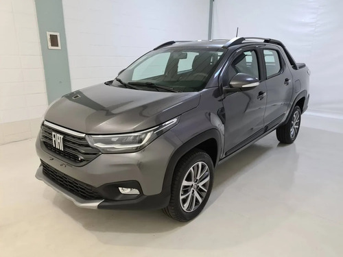 Imagen 19 de 25 de Nueva Strada Volcano Tomo Ranch Sport Orouch Suv Toro Sz