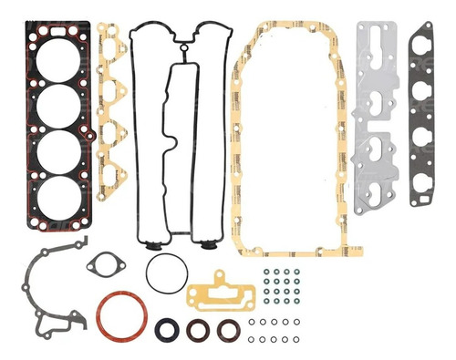 Kit Empaquetadura Daewoo Leganza 2.0  1997 2003