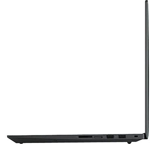 Laptop Lenovo Thinkpad P1 Gen 4 20y3003cus 16 Wqxga 2560