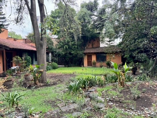Venta Magnífico Terreno Con Uso De Suelo Mixto Para Edificio De 8 Niveles