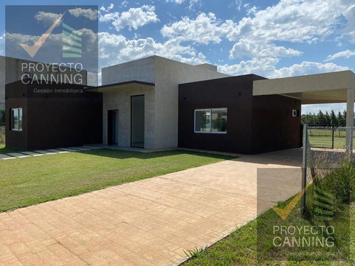 Imagen 3 de 15 de Casa En Venta En Canning Belleville