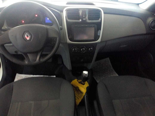 Renault Logan 1.6