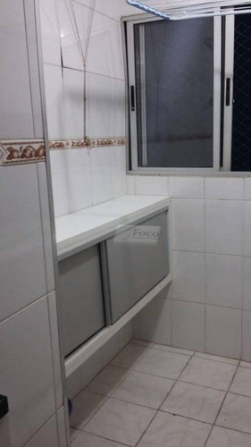 Imagem 11 de 25 de Apartamento À Venda, 65 M² Por R$ 290.000,00 - Picanco - Guarulhos/sp - Ap0700