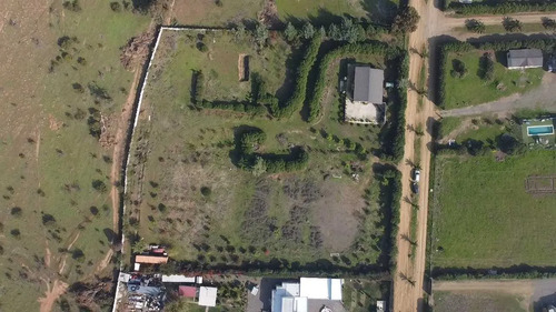 Parcela En Condominio Padre Hurtado (173532)