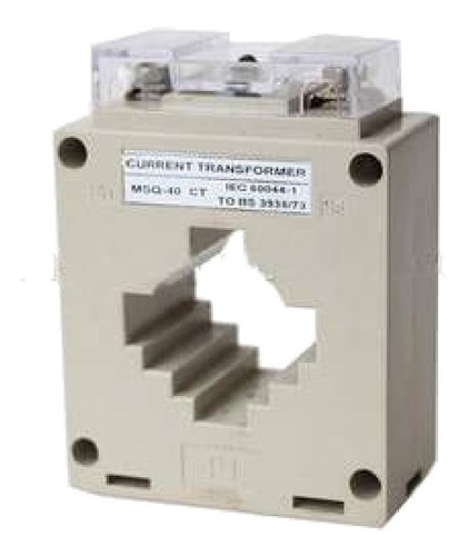 Transformadores De Corriente Serie Msq 300/5a 