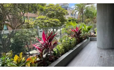 Apartamento en venta