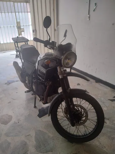 Royal Enfield Himalayan