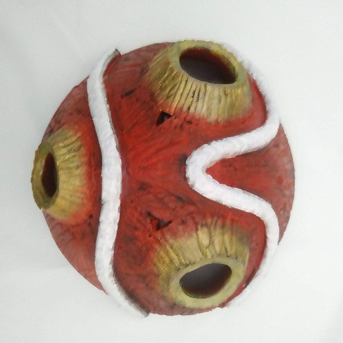 Imagen 3 de 6 de Mononoke Mascara