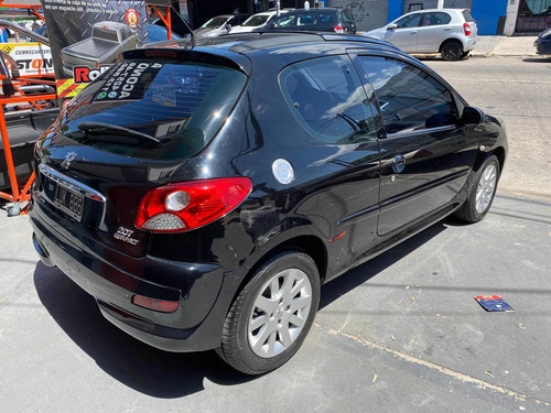 Peugeot 207 1.6 Feline 106cv 2012