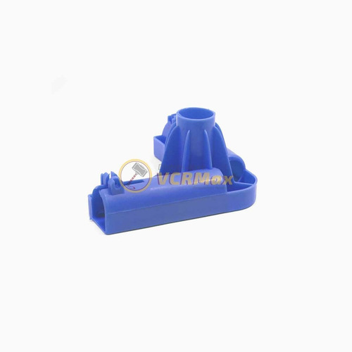 Imagen 4 de 10 de Repuesto Esquinero Una Pata P/ Pileta Lona Caño 1 1/4 32mm