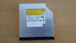 Grabadora Dvd Notebook Fujitsu Siemens Amilo Pi2550