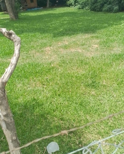 Terrenos En Venta En Granadero Baigorria