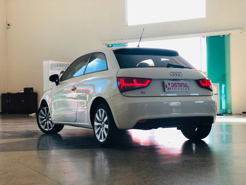 Audi A1 1.4 Tfsi Attraction 16v 122cv Gasolina 2p